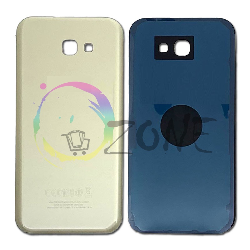 BACKDOOR - BACK CASING - TUTUPAN BATERAI SAMSUNG A720 - A7 2017