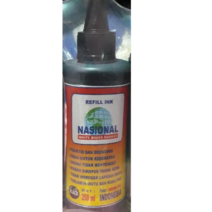 

⚡GROSIR⚡ TINTA SPIDOL 100ml - NASIONAL produck terbaik