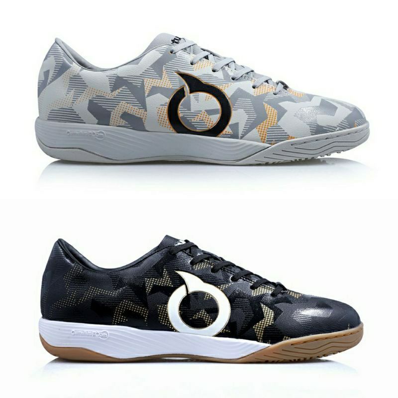 SEPATI FUTSAL ORTUSEIGHT JOGOSALA STORM BREAKER STROM BREAKERS ORIGINAL SEPATU FUTSAL PRIA ORTUS
