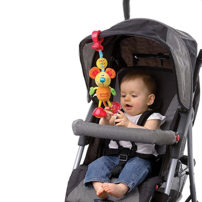 PLAYGRO MIMSY DINGLY DANGLY / PLAYGRO