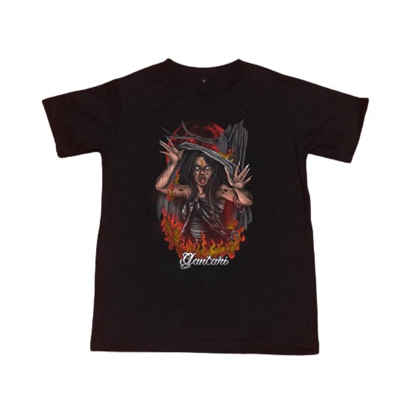 KAOS DEWASA LEAK BALI