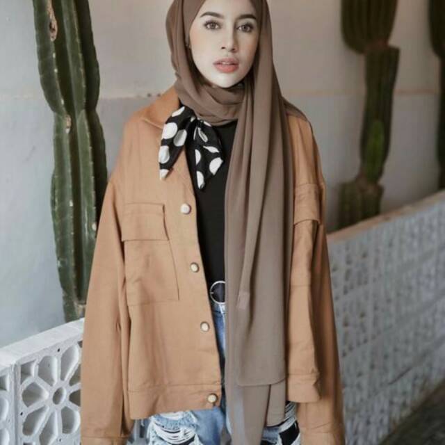 Pashmina Monbirch by Aghnia Punjabi