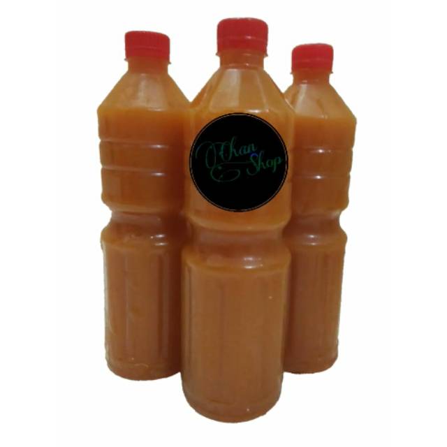 

Sirup Markisa Medan Asli