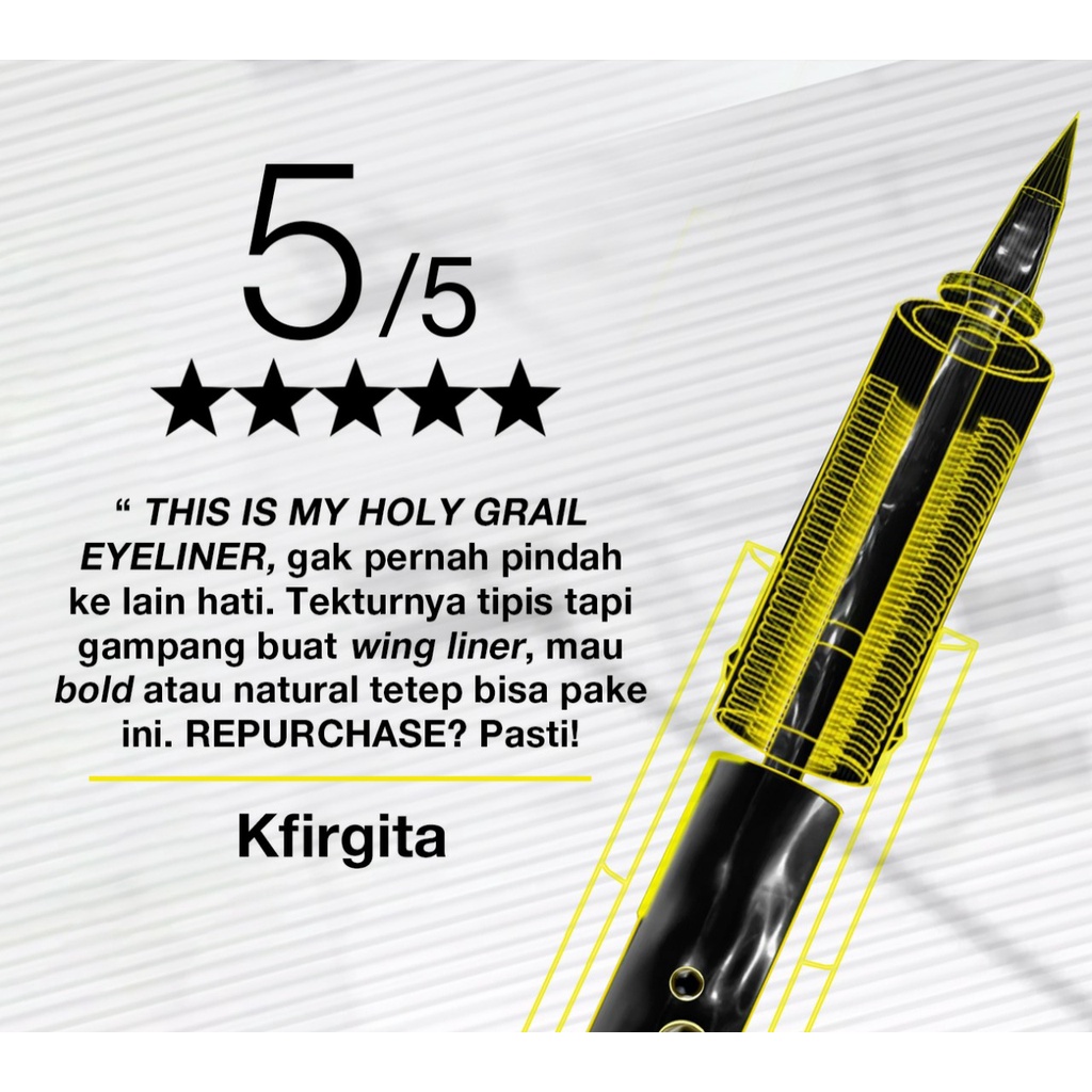 MAYBELLINE HYPERSHARP EXTREME EYELINER