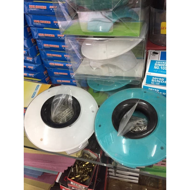 

Tempat paper clip / CLIP HOLDER SN 960030