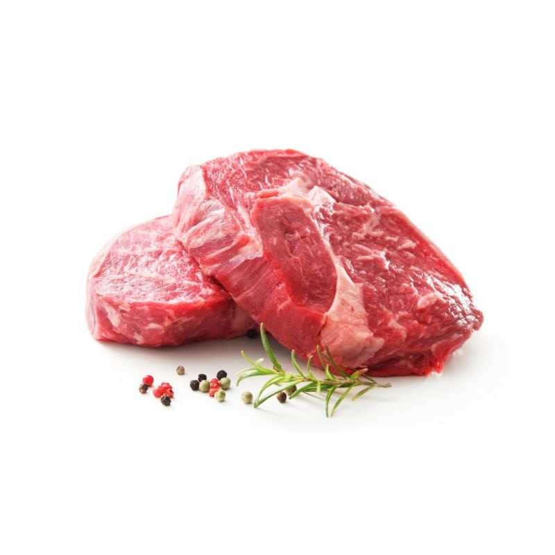 

Daging Rendang (Rendang Beef)