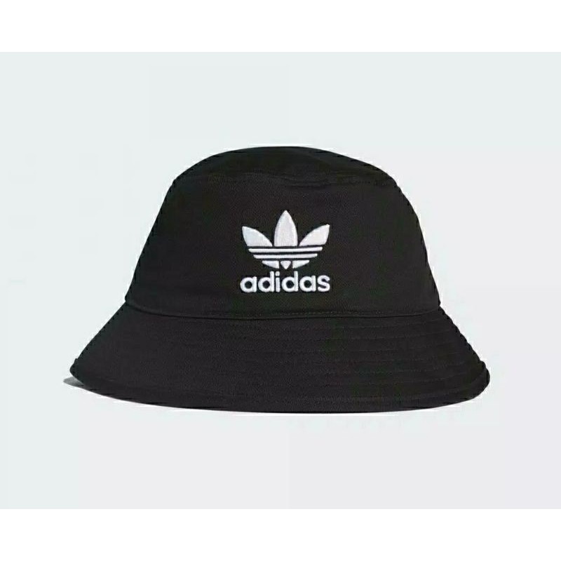 100% ORIGINAL TOPI BUCKET HAT ADIDAS ADICOLOR