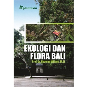 Graha Ilmu Ekologi dan Flora Bali