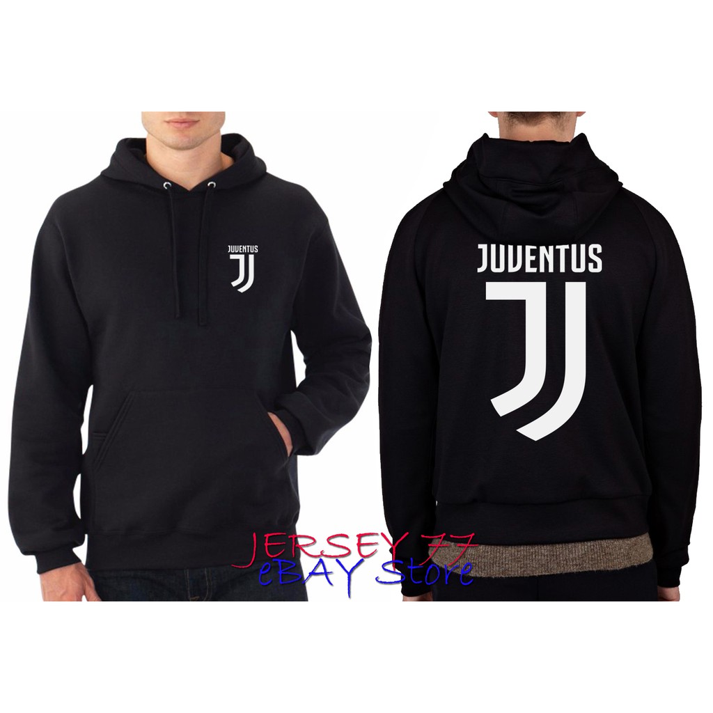 HOODIE JUVENTUS JAKET