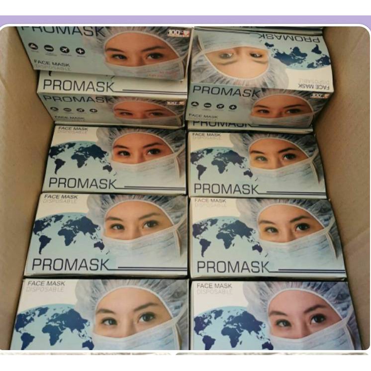 Surgical mask PROMASK