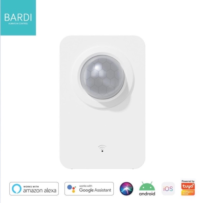 BARDI PIR Motion Sensor