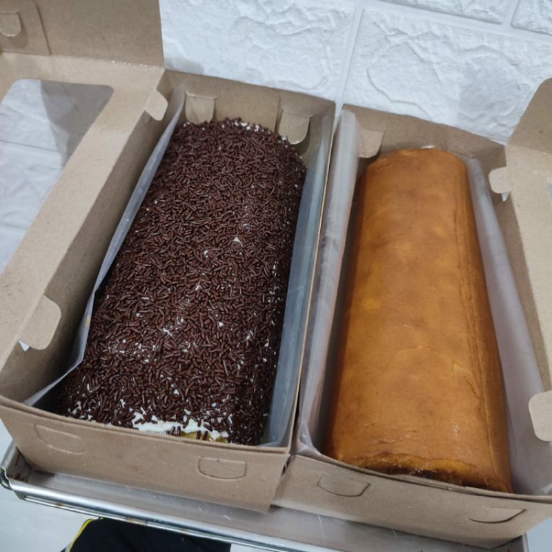 

Bolu Gulung Ababakuki