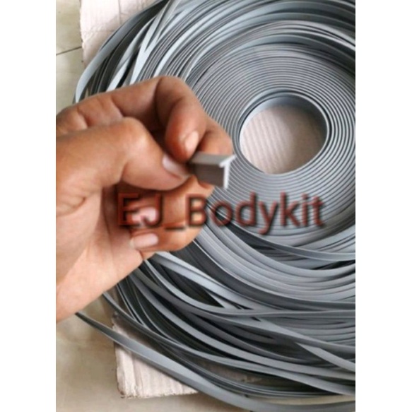 List Karet Fender Mitsubishi Pajero