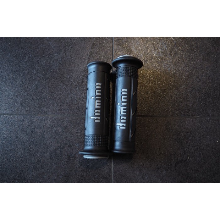 HANDGRIP ORIGINAL DOMINO RACING UNIVERSAL VESPA