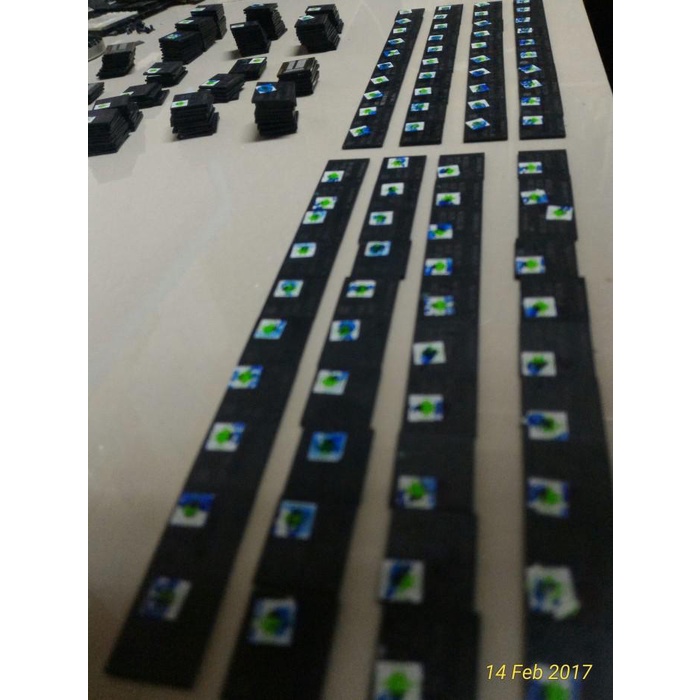 Kmf7200012M-B214 Ic Emmc Samsung J110G J1 Ace