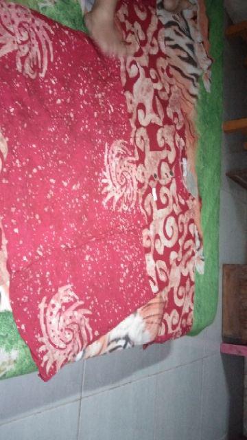 Setelan Batik Pekalongan Fn301