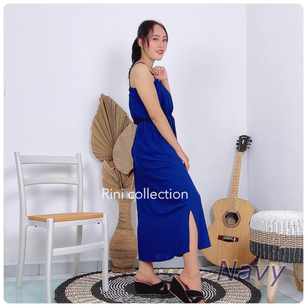 Dress Bali Dress Tali Gesper