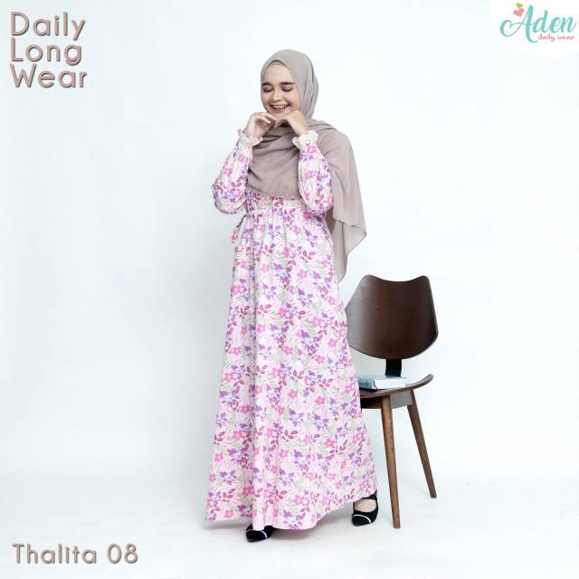 DAILYWEAR SERI THALITA by @a.d.e.n_Hijab