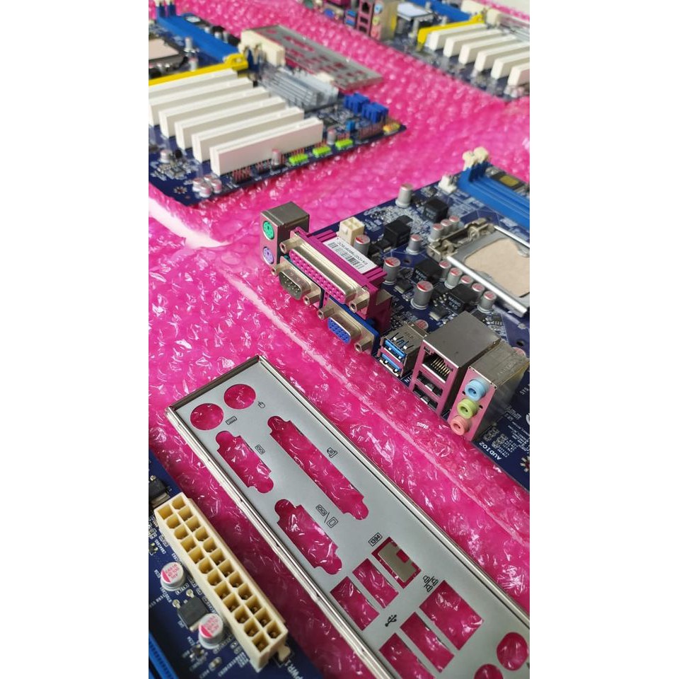 Mainboard 1155 h61