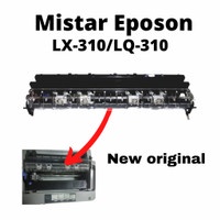 

mistar lq310 paper tension printer epson LQ310 dotmatrix baru dan original