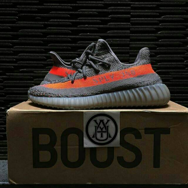 Adidas Yeezy Boost 350 Beluga Original