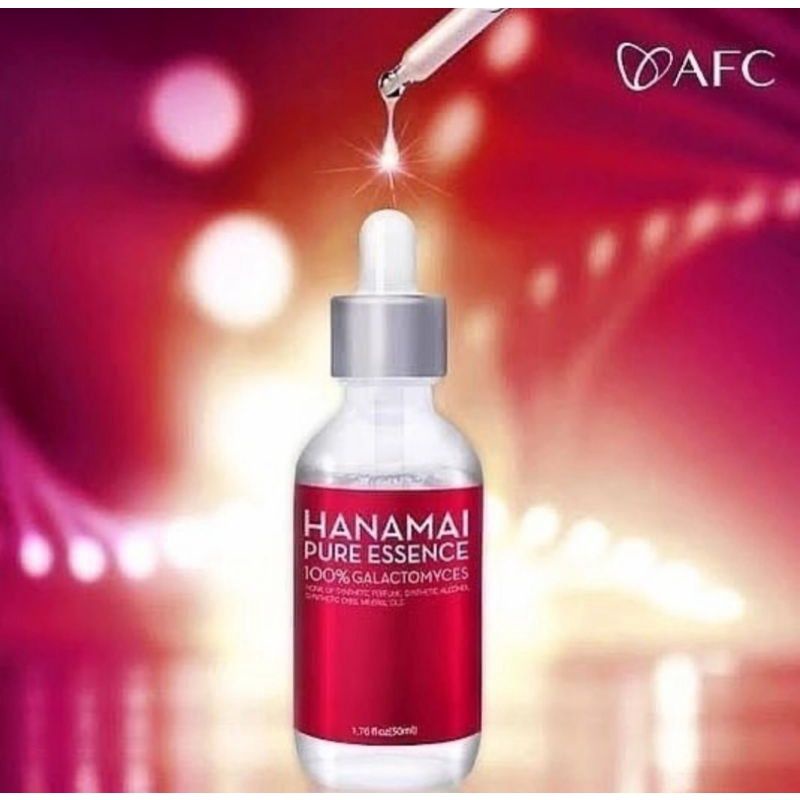 AFC HANAMAI PURE ESSENCE