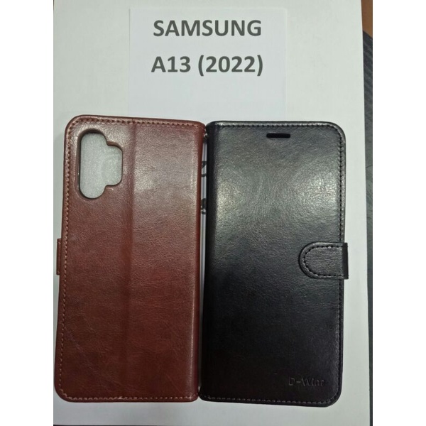 Flip Case Samsung A13 2022