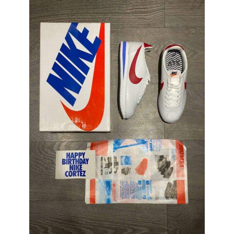 insole nike cortez