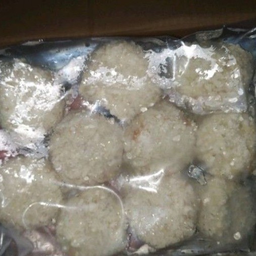 

SPICY CHICKEN ISi 10 PCS