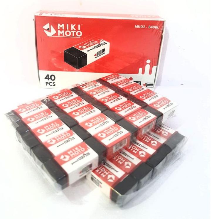 

[KODE QVC9C] Penghapus Joyko