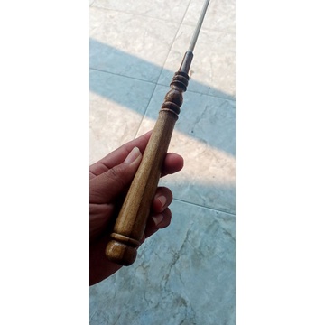 joran wader benter melem clasic micro rod tanago