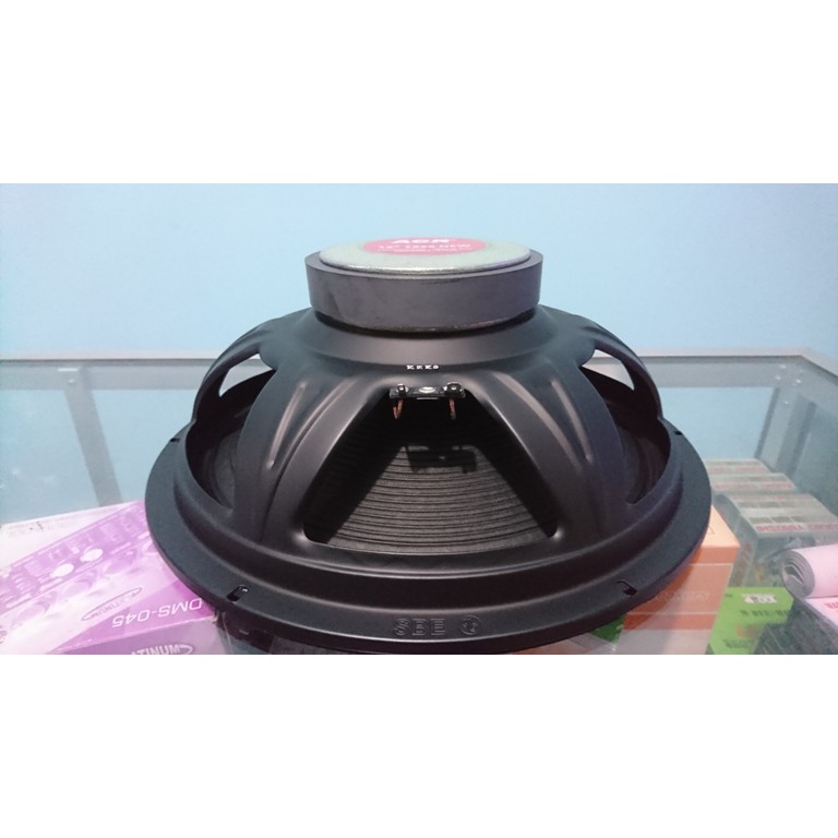 SPEAKER 12 INCH FULL RANGE ACR 1225NEW 200W RMS