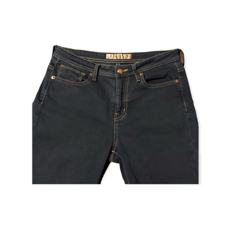 Jeans Uniqlo skinny fit second