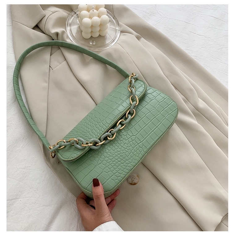 MV_Marvelouz MV601300 tas Shoulder Bag wanita import terbaru 1kg bisa 3 tas import LT1300 CR7421