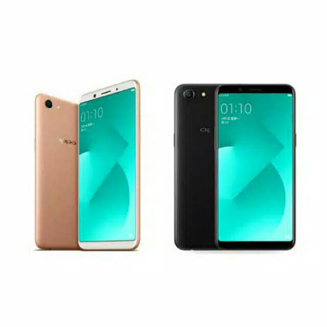 Oppo A83 RAM 2 INTERNAL 16 GARANSI RESMI