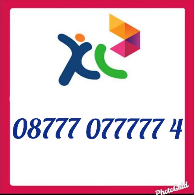 NOMER CANTIK XL PANCA 7