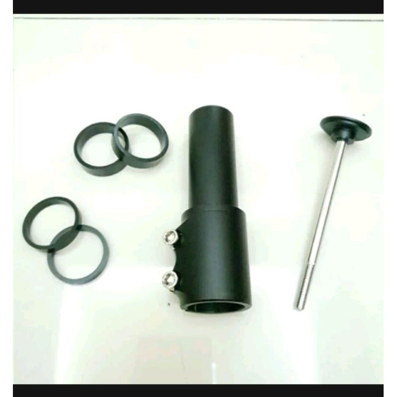 adaptor peninggi stem