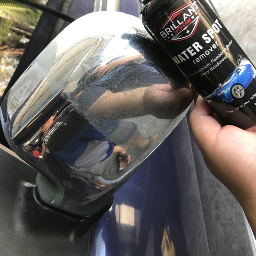 Pembersih Jamur Body Kendaraan | Pembersih Jamur | Water Spot Remover | Obat Jamur Kendaraan | Pembersih Jamur Motor | Pembersih Jamur Body Motor Mobil | Cairan Penghilang Kerak | Cairan Pembersih Emblem Mobil | Pembersih Chrome|Pembersih Bercak Air Mobil