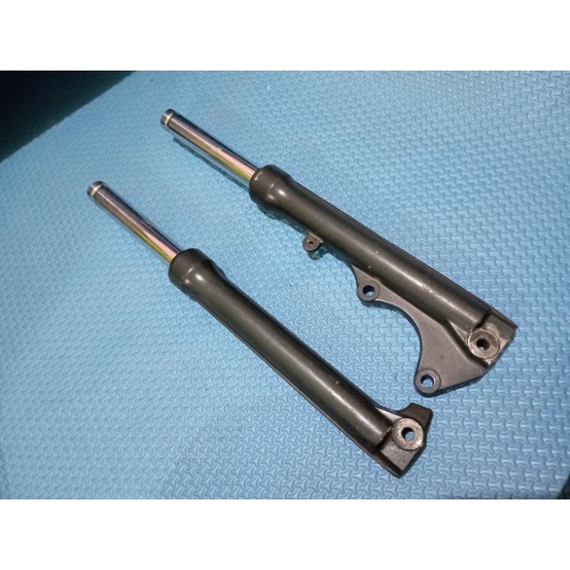 SHOCKBREAKER DEPAN YAMAHA SEON LAMA ORIGINAL 44D