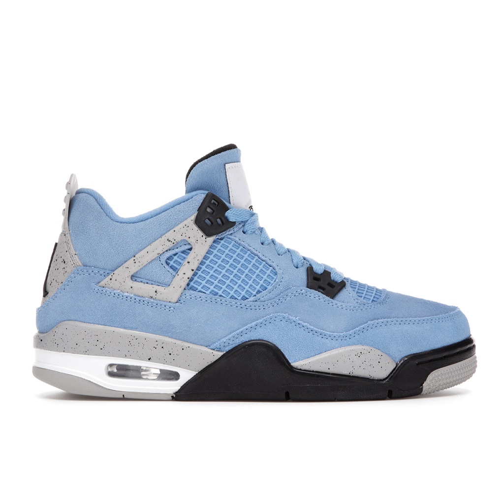 jordan 4s gs