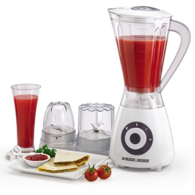 Blender Black&Decker Bx390B1