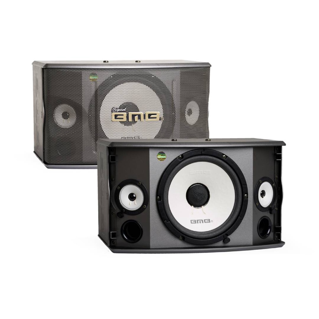 Speaker Karaoke 10 Inch BMB CS 450 R CS450R CS-450R Original