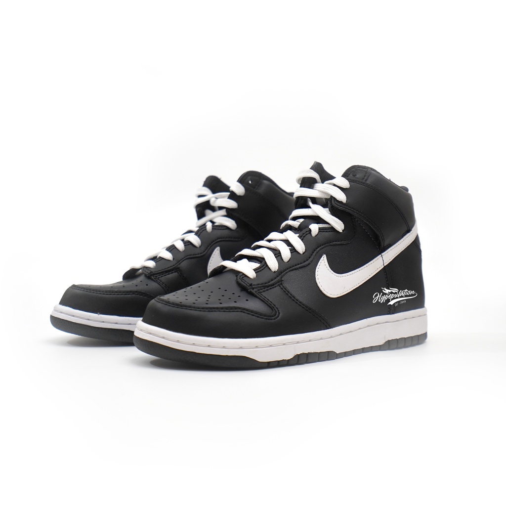 Nike Dunk High Reverse Panda ORIGINAL