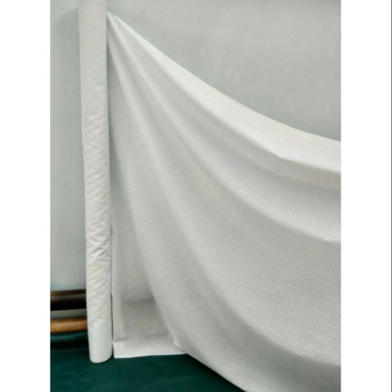 Kain Katun Paris Supplier Bahan Rollan Harga Grosir Ter Murah Shopee Indonesia