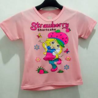  KAOS  ANAK  PEREMPUAN  KAOS  ANAK  CEWEK Shopee  Indonesia