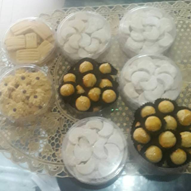 

Kue kering
