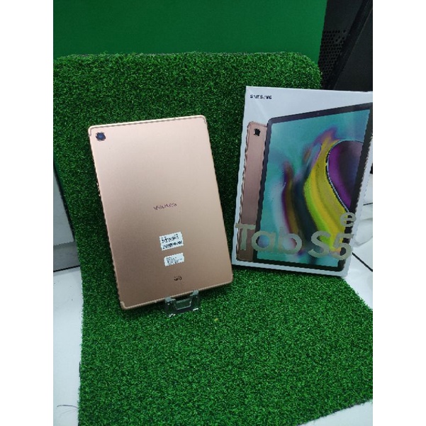 Samsung Galaxy Tab S5e 4/64 Second Mulus