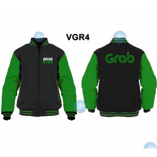 10100+ Gambar Model Jaket Varsity Gratis