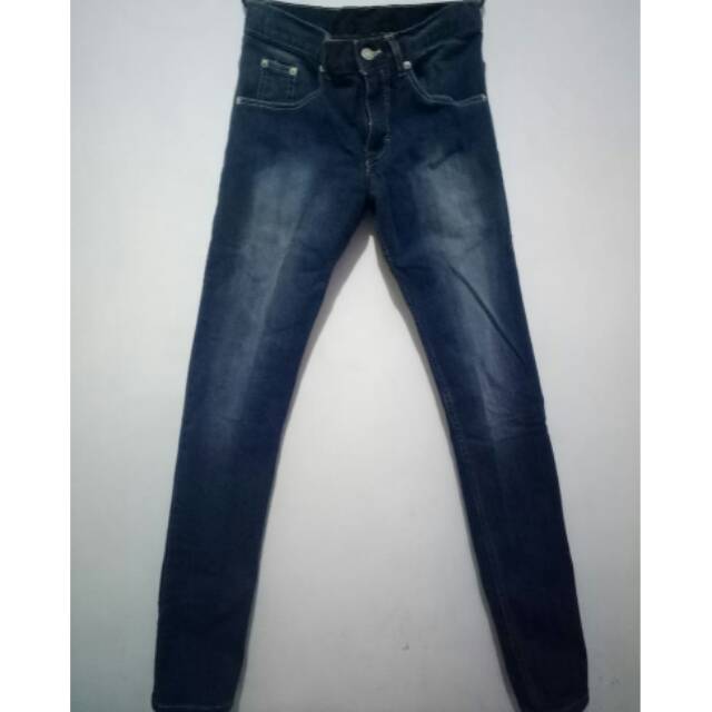 Tira jeans ORIGINAL