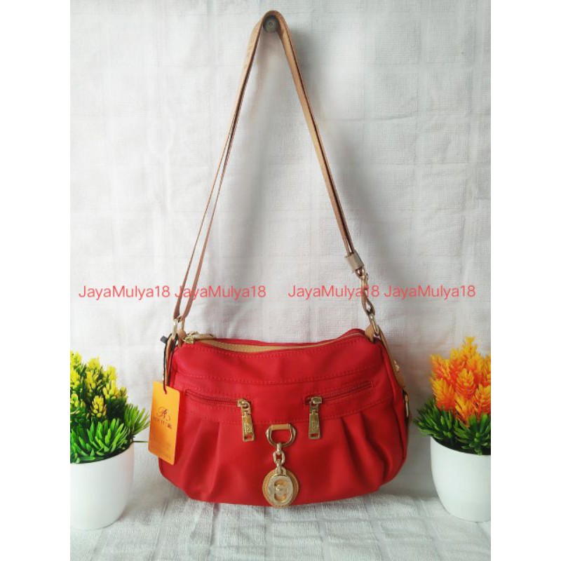 Tas Selempang Wanita /Tas Fashion Wanita Import Original by Beauty Girl